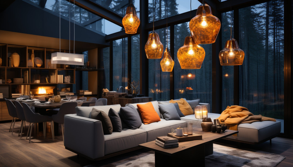 3 astuces pour choisir un luminaire parfait