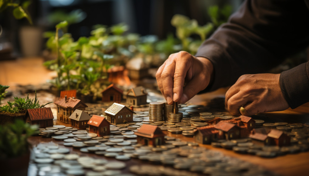 Astuces pour payer moins d’impôts en immobilier