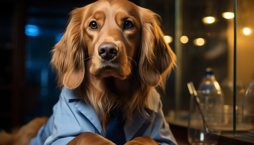 Bilan de santé pour chien : quelle importance ?