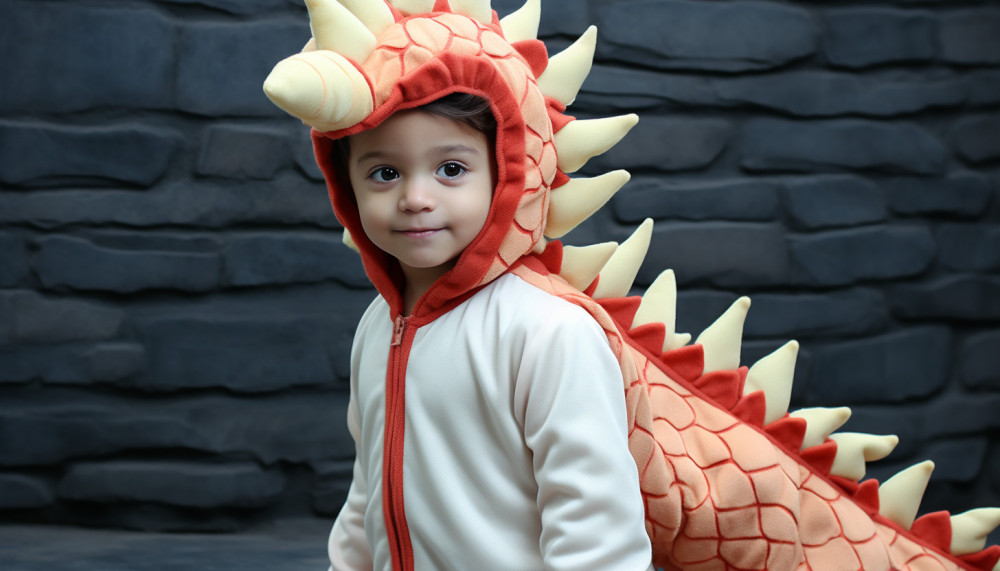 Comment choisir le meilleur costume dinosaure ?