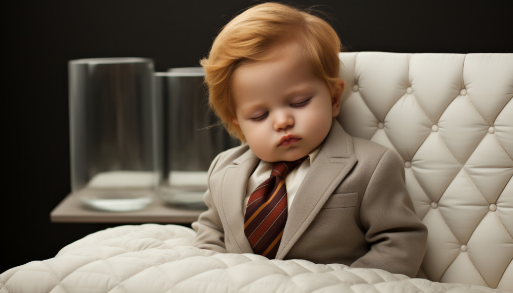 Comment choisir un matelas adéquat pour votre bébé ?