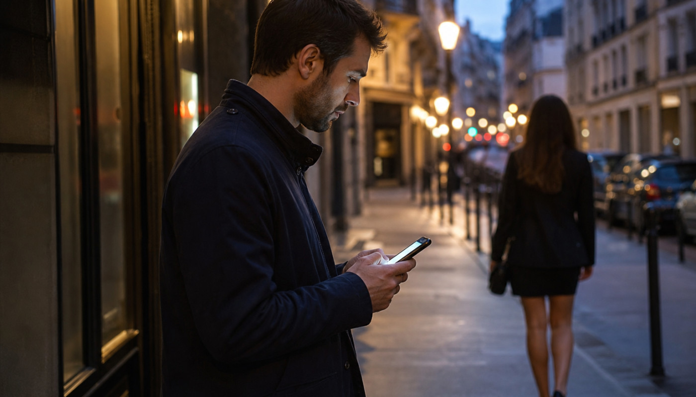 Comment trouver une escort- girl à Lyon?