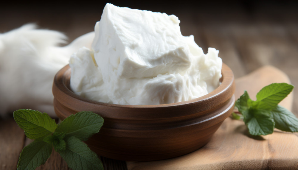Faire du yaourt de chèvre à domicile étape par étape