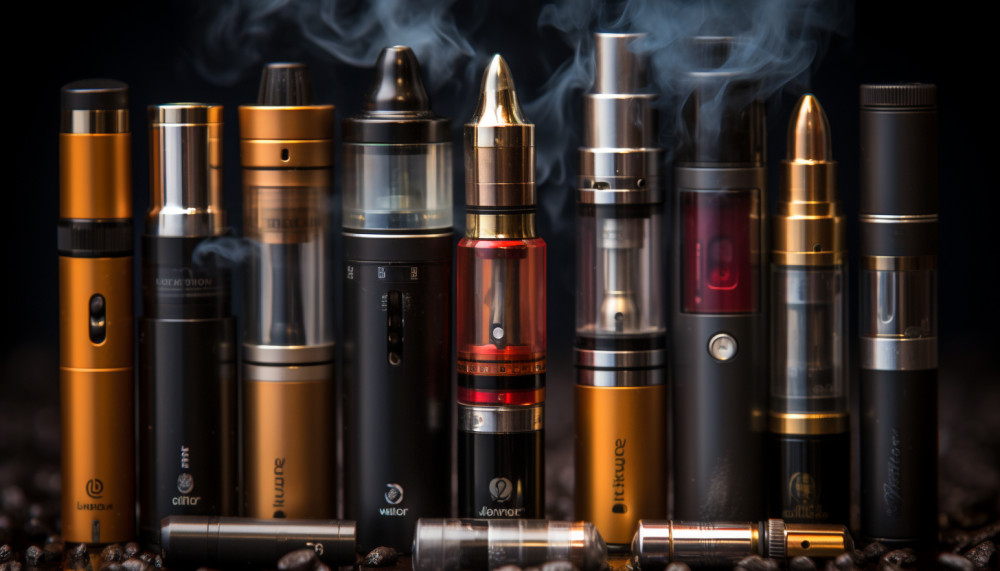 La cigarette électronique : une meilleure alternative ?