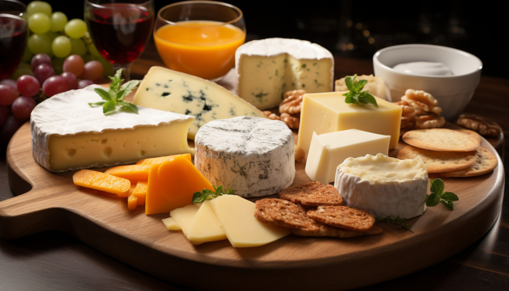 Le Reblochon : tout savoir sur ce fromage français