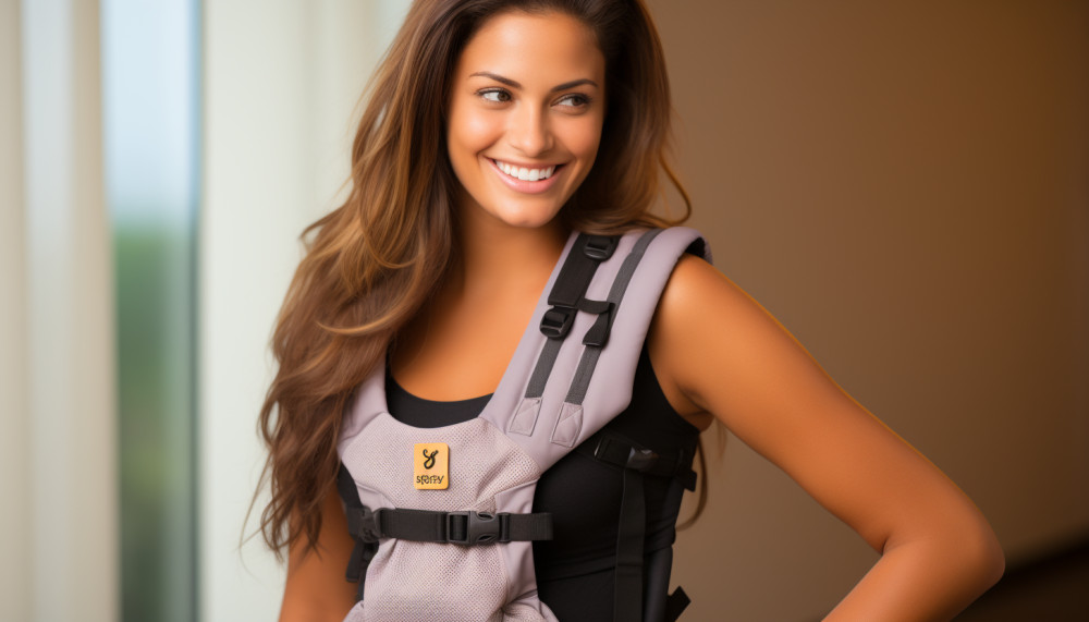 Divers - Quelques diverses astuces pour choisir un porte-bébé de qualité