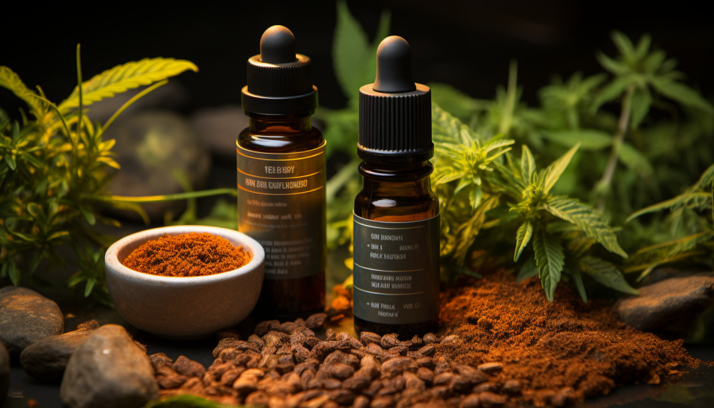 Divers - Quels sont les effets bénéfiques produits par le CBD ?