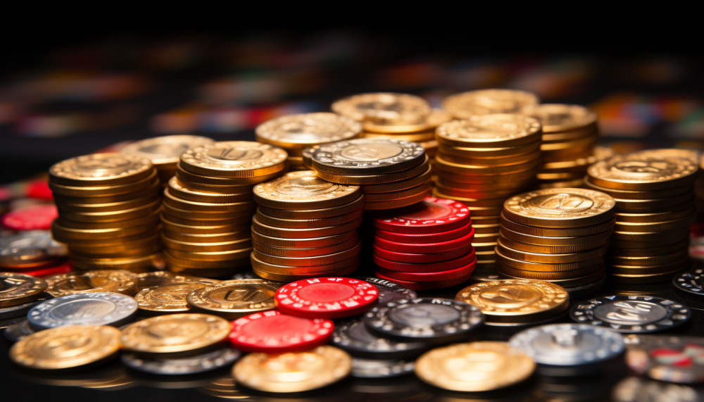 Trois raisons pour lesquelles il faut jouer au casino en crypto monnaie